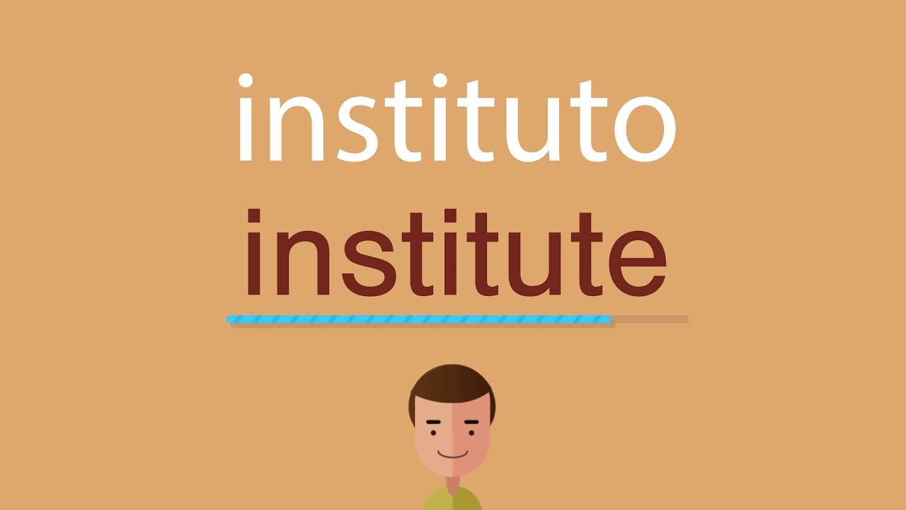 Cómo se escribe insto