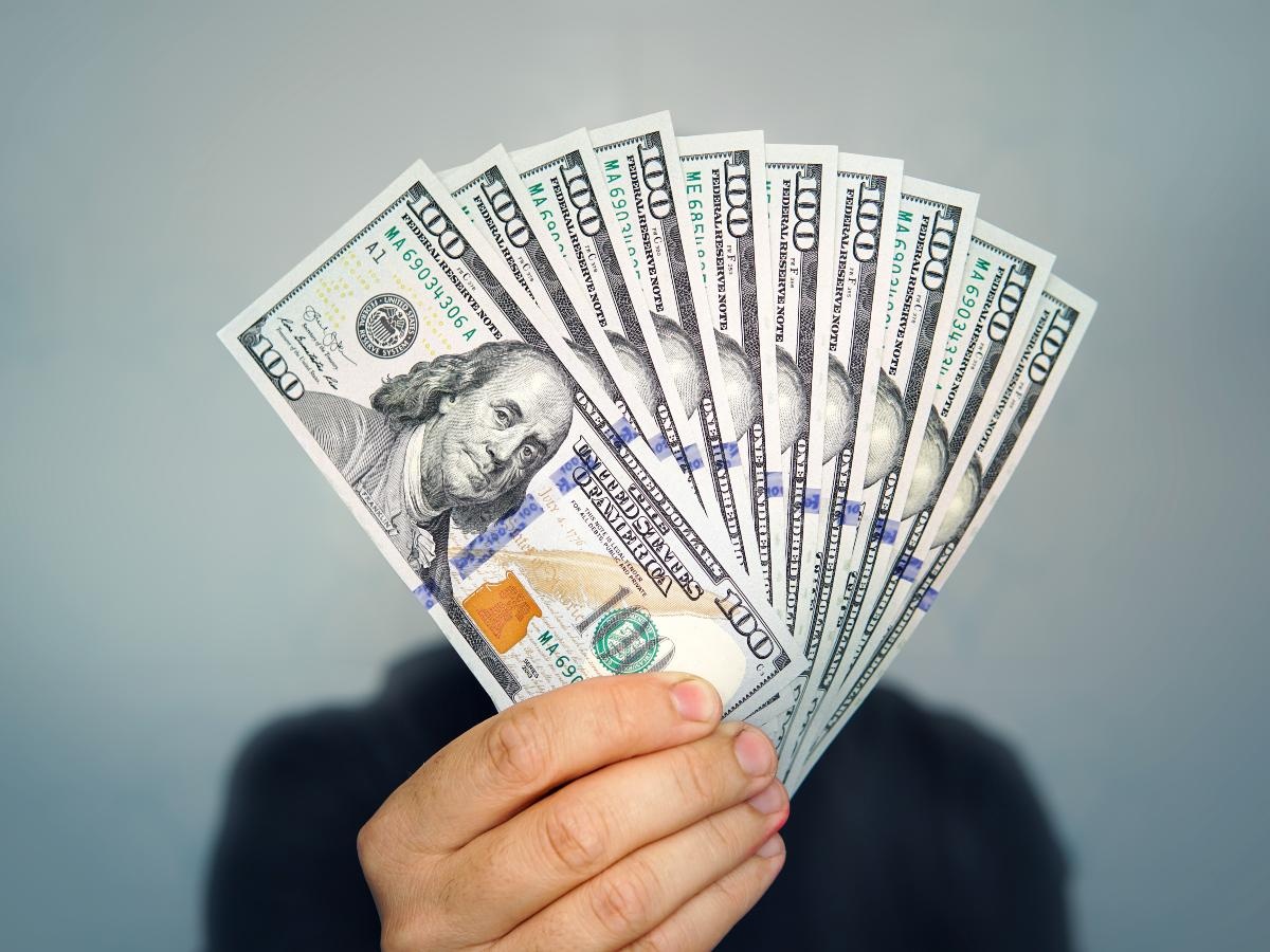 Cuál es el límite de dinero en efectivo