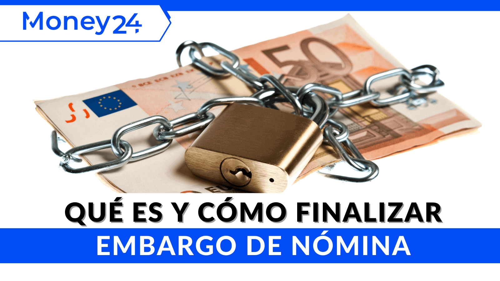 Cuánto te puede embargar Hacienda de la nómina