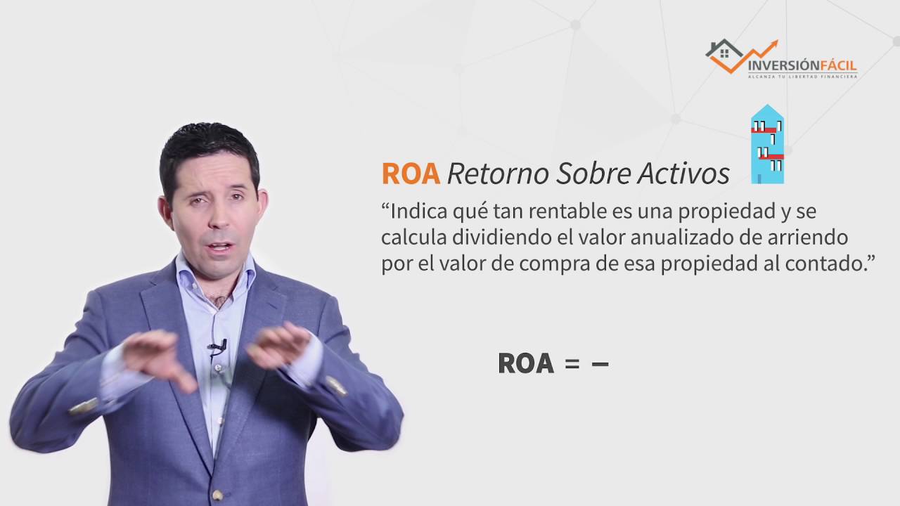 Poster De Roa Qué quiere decir el ROA