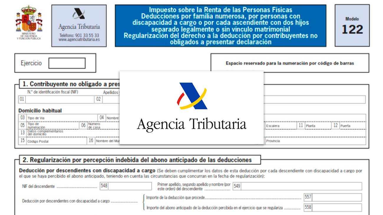Qué significa gastos deducibles en la declaración de la renta